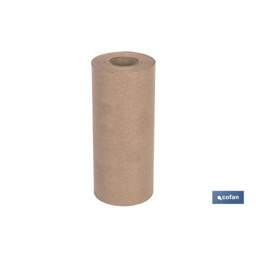 Rollo Papel Kraft Suelos 65 Gr. (105cm X 45m) con Ofertas en Carrefour