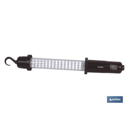 Luz Led Recargable Carrefour