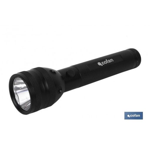 Linterna Frontal Recargable De Luz Led Ml T6 + 2x Cob Zoom Ajustable  Impermeable con Ofertas en Carrefour