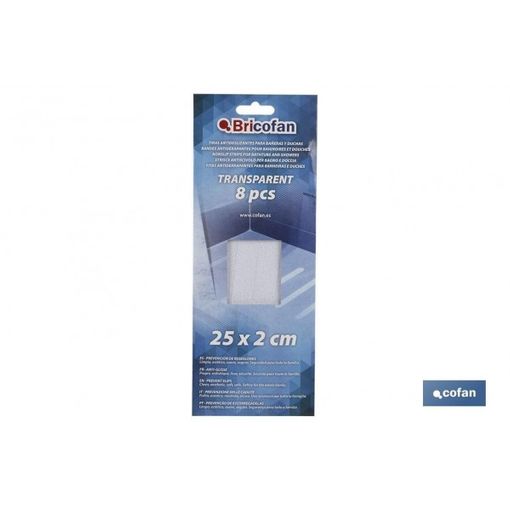 Antideslizante Bañera Blanco 507614 con Ofertas en Carrefour