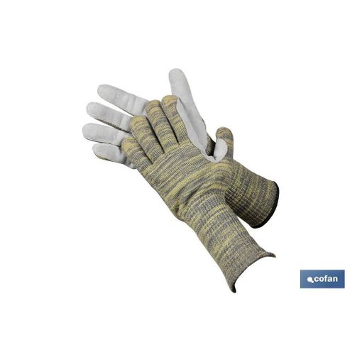 Guantes Anticorte 10″ FPCRG010 Fixtec – Weitzler