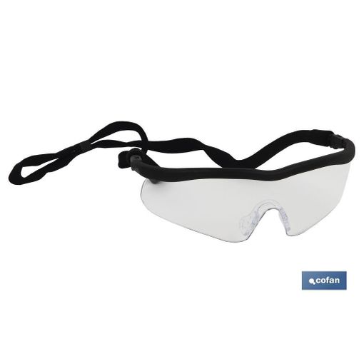 Gafas De Seguridad Protección Uv - Neoferr.. con Ofertas en Carrefour