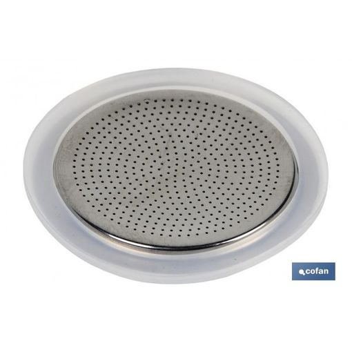 Wmf Cafetera De Filtro Isotérmico De Acero Inoxidable De 8 Tazas 800w -  412310011 con Ofertas en Carrefour