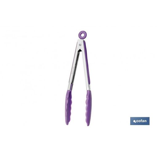 pinza cocina 23 cm