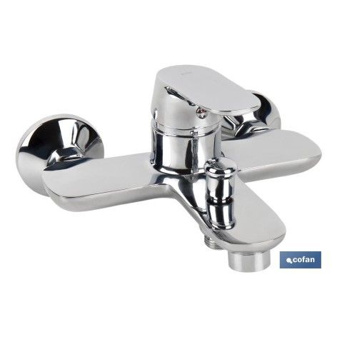 Grifo Monomando De Ducha Grohe Start Edge con Ofertas en Carrefour