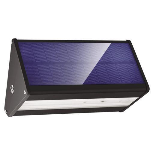 Aplique Solar Exterior FORLIGHT LED 3W 