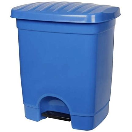 Cubo De Basura Dem Lixo 50 L con Ofertas en Carrefour