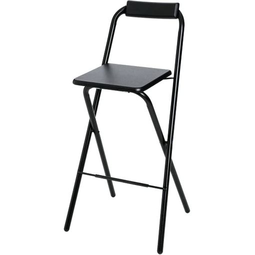 Taburete Banco Plegable Silla Portátil – cava alta