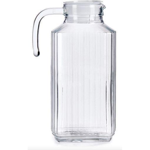 Original - La Carafe - Jarra Vintage Y Atemporal 100% Made In France -  Capacidad 1.3l - Libre