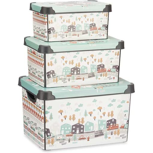 Las mejores 29 ideas de Cajas De Almacenaje Decorativas