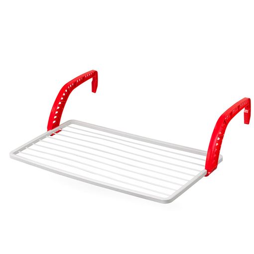 Tendedero Automático Rolan 2 Cuerdas Extensibles 5 M 20x11x5 Cm con Ofertas  en Carrefour