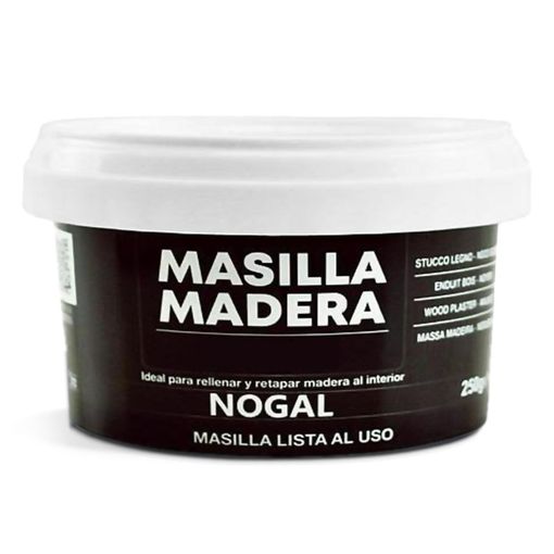 Masilla Madera Haya 300 Ml - Brik Cen - Cm 10.. con Ofertas en Carrefour