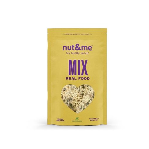 Queveso Sabor Finas Hierbas 200g Nut&me