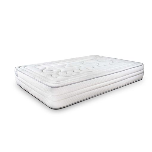 Colchón Viscoelástico 150x180 Cm - Altura 30 Cm - Grand Hotel Classic Visco Relax