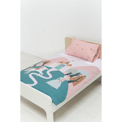 Almohada cuna Tacto Pluma – sokios