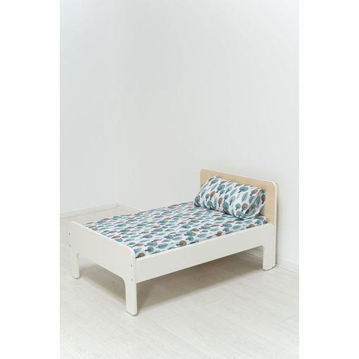 Colcha Pique Modelo Samba Malva Cama 150 Cm. con Ofertas en Carrefour