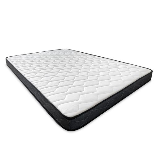 Colchón 135 X 190 Cm Viscoelástico Cama Nido Reversible Altura +/- 20 Cm  con Ofertas en Carrefour