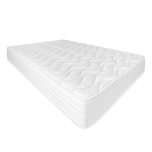 Colchón 135 X 190 Cm Viscoelástico Extreme Comfort Altura +/- 23 Cm con  Ofertas en Carrefour