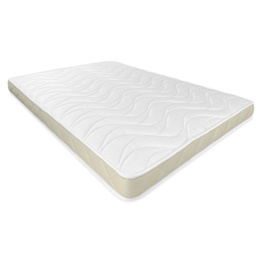 Colchon 90x180 Ergo Confort Altura 14 Cm Juvenil Ideal Para Camas Nido con  Ofertas en Carrefour