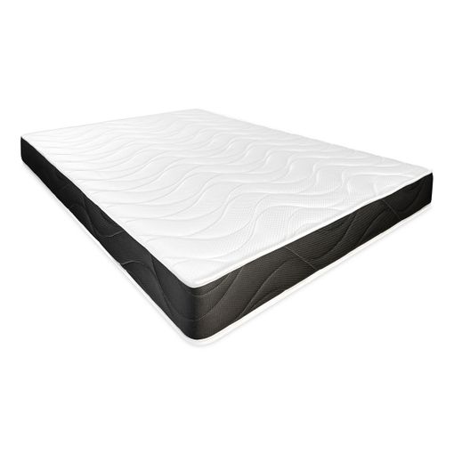 Topper 150x190 De Espuma Viscoelástico – Altura 7 Cm - Funda Extraíble -  Ortopedia con Ofertas en Carrefour