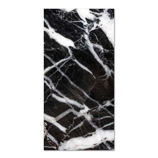 Alfombra Negra 200 X 300 Cm Poliéster Hecho A Mano Pelo Largo Evren - Negro  con Ofertas en Carrefour