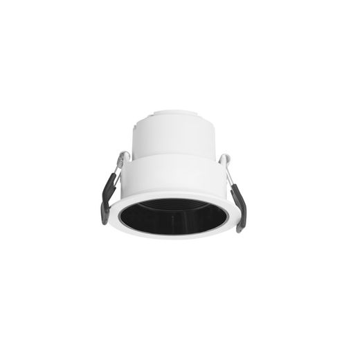 Forlight Mode - Foco Led Empotrable De Techo De 8, 7cm De Diámetro.  Downlight Ojo De Buey Led 5.4w Blanco Cálido 3000k. Para Ag con Ofertas en  Carrefour