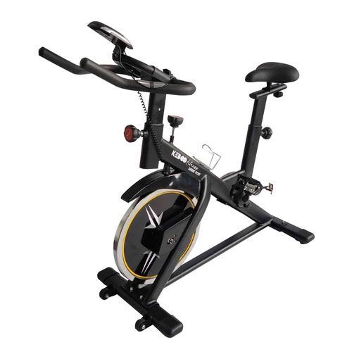 Tecnovita Open&go Yf90 Bicicleta Estática Plegable. Sistema De Freno  Magnético. Volante De Inercia Equivalente A 8kg. Monitor Easy Start con  Ofertas en Carrefour