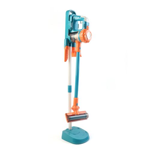 Aspiradora De Juguete 3 En 1 Robincool Vacuum Cleaner Set 17x15,5x77 Cm Con  Función Real De Aspiración con Ofertas en Carrefour | Ofertas Carrefour  Online