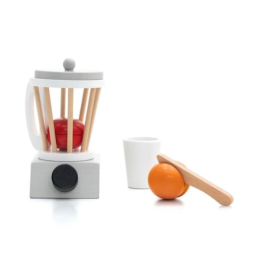 Robincool Set Cafetera De Juguete Montessori — Juguetesland