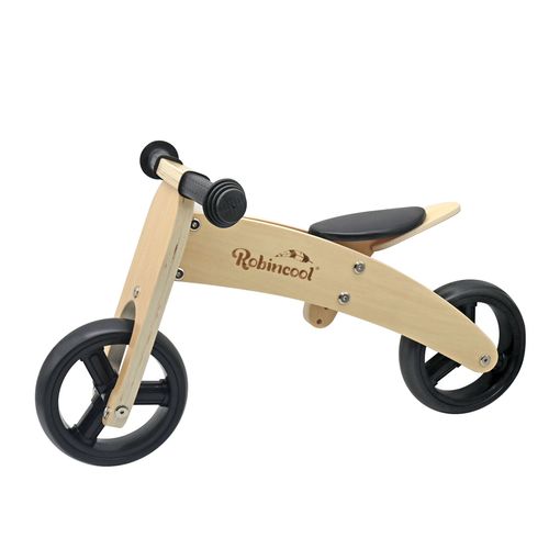 Bicicleta Sin Pedales Montessori Robincool Fast Wheels 63x32x36 Cm