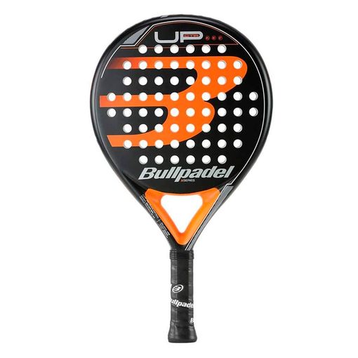 Viaje levantar Etna Pala De Pádel Bullpadel Up Control Naranja con Ofertas en Carrefour |  Ofertas Carrefour Online