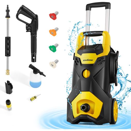 OFERTA KARCHER HIDROLIMPIADORA K3 PROMO***