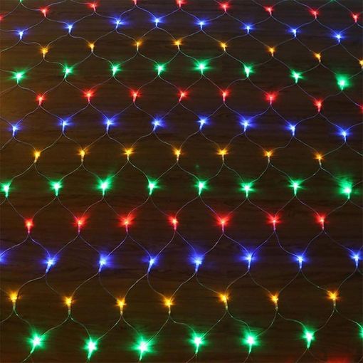 Luces Led Multicolor Rgb, De 10m 100 Led Tira De Luz Usb 18 Colores  Bluetooth Luz De Hadas Mando A Distancia Impermeable Coshano con Ofertas en  Carrefour