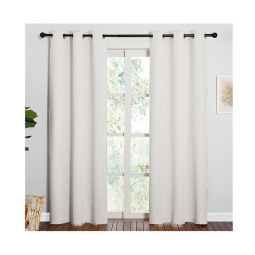 Las mejores 44 ideas de Cortinas para puertas