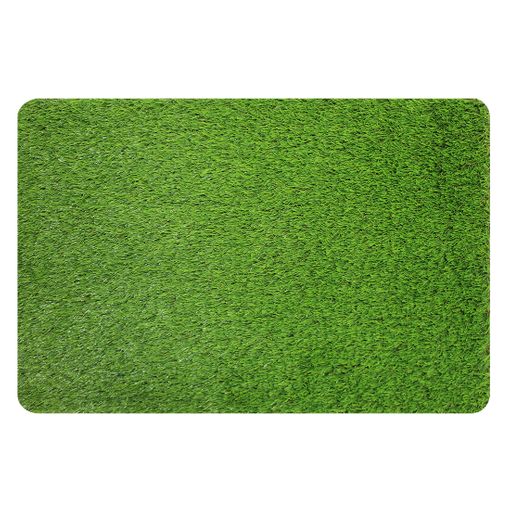 Acomoda Textil – Felpudo De Césped Rectangular Para Interior Y Exterior,  Alfombra De Goma Antideslizante Y Resistente De Fácil Limpieza. Felpudo De  Entrada Para Hogar Y Jardín. (50x80 Cm) con Ofertas en