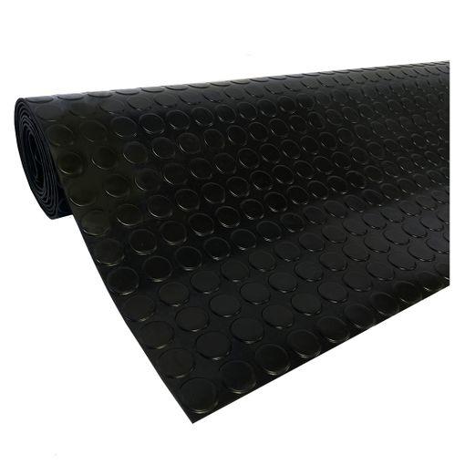 Acomoda Textil – Pavimento De Caucho 1x2,5m Antideslizante, Protector De  Suelo Para Interior Y Exterior. Rollo De Goma Fácil Instalación, Lavado,  Resistente Y Decorativo. con Ofertas en Carrefour