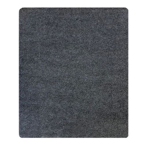 Alfombra 160x230 Cm Negra/blanca Termal con Ofertas en Carrefour