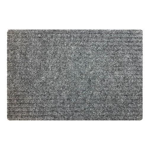 Acomoda Textil – Felpudo de Goma Rectangular Antideslizante. Alfombra de  Pinchos Resistente de Fácil Limpieza para Interior y Exterior. (30x55 cm)