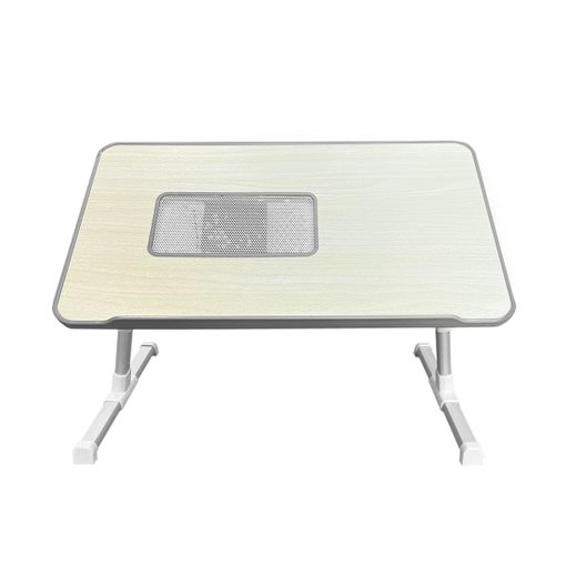 Mesa Auxiliar Plegable Para Ordenador. Laptable Basic - Kithome. Negro con  Ofertas en Carrefour