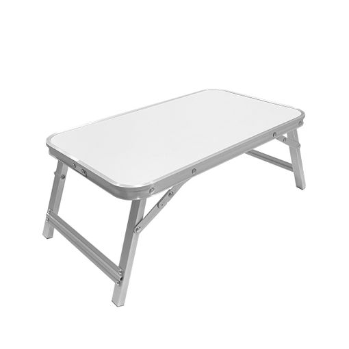 Mesa Plegable Aluminio Para Camping Aktive Camping con Ofertas en Carrefour