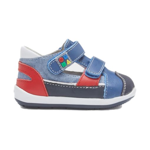 Zapatillas Deportivas Azul Marino De Niño Mayoral 27132-31 (tallas De 31 A  35) con Ofertas en Carrefour