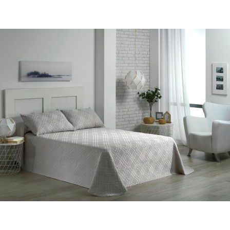 Colcha Bouti Fall Icehome Cama 180 con Ofertas en Carrefour