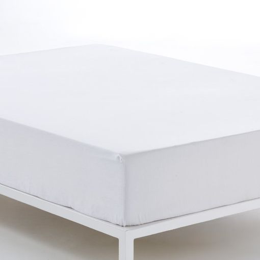 Barrera De Cama 120 Cm - Blanco con Ofertas en Carrefour