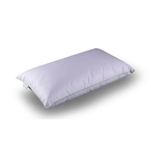 Almohada Viscoelástica De Aloe Vera 150cm Donegal Collections con Ofertas  en Carrefour