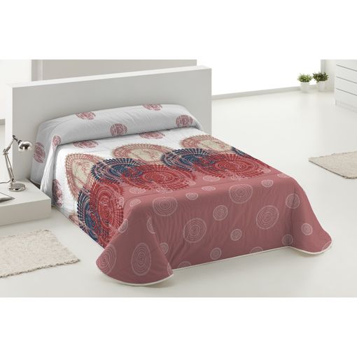 Edredón Comforter Nórdico Donegal Collections Cast Cama 135cm con Ofertas | Ofertas Carrefour Online