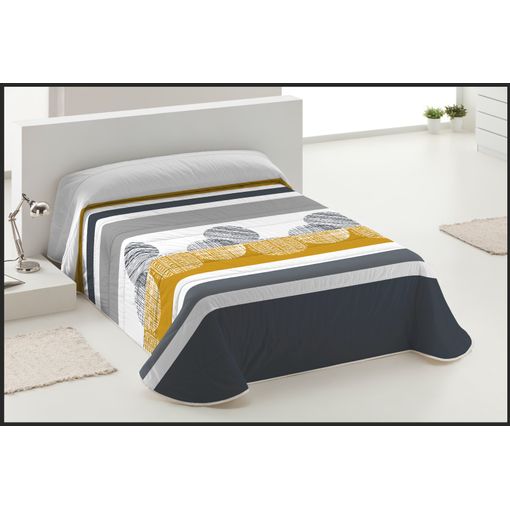 Juego De Sábanas Invierno Coralina Lisa Beige Cama 90cm Donegal con Ofertas  en Carrefour