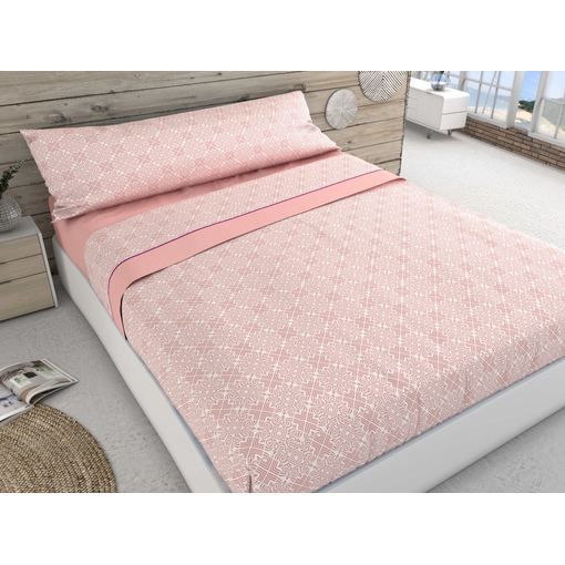 Almohada Viscoelástica Copos 150cm Donegal Collections con Ofertas en  Carrefour