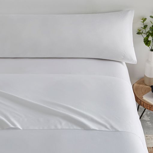 Juego Sábanas Franela Tres Piezas Paduana Nairobi Cama 135 Beige con  Ofertas en Carrefour