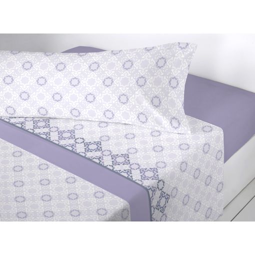 Sábanas Coralina para camas de 105 cm Bedsure