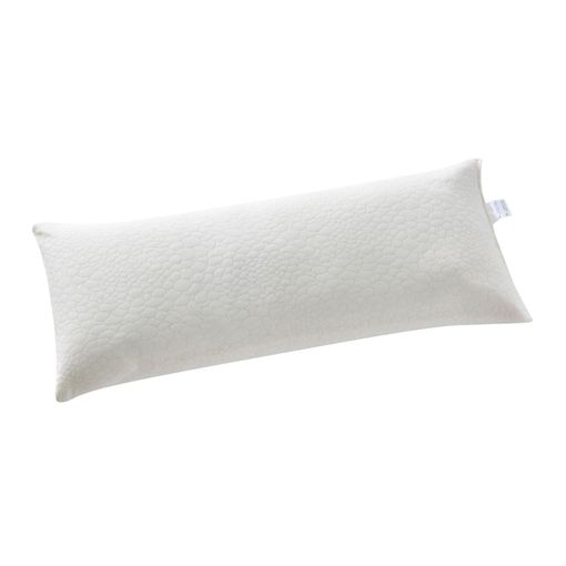 Almohada VISCOELÁSTICA CARBONO NATURAL Todocama